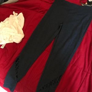 Marc New York performance workout legging!